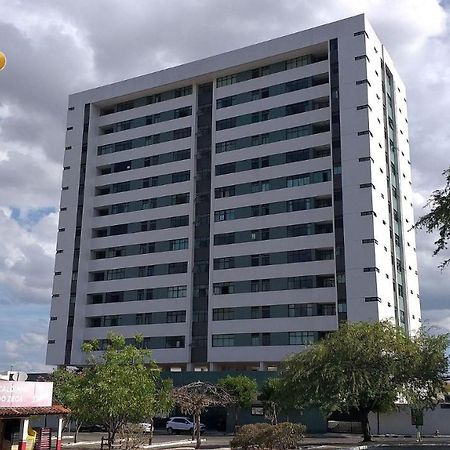 Apto No Universitario Ed. Mr. Teneriff 310 Διαμέρισμα Caruaru Εξωτερικό φωτογραφία