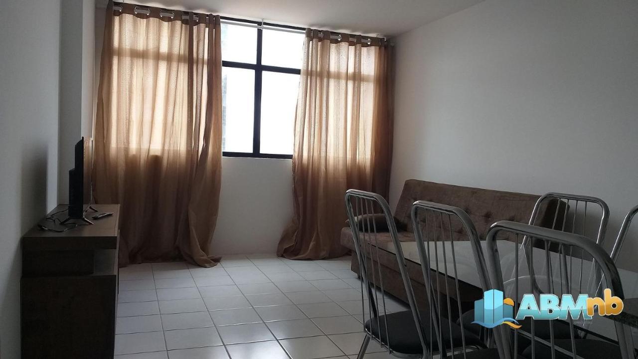 Apto No Universitario Ed. Mr. Teneriff 310 Διαμέρισμα Caruaru Εξωτερικό φωτογραφία
