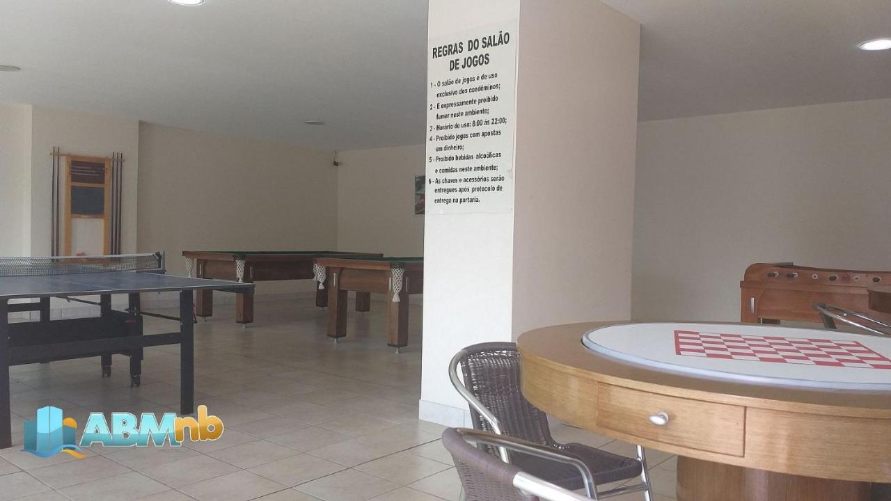 Apto No Universitario Ed. Mr. Teneriff 310 Διαμέρισμα Caruaru Εξωτερικό φωτογραφία