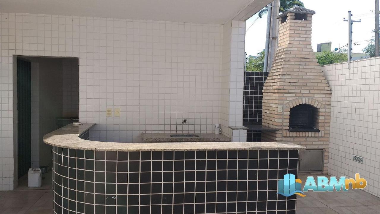 Apto No Universitario Ed. Mr. Teneriff 310 Διαμέρισμα Caruaru Εξωτερικό φωτογραφία