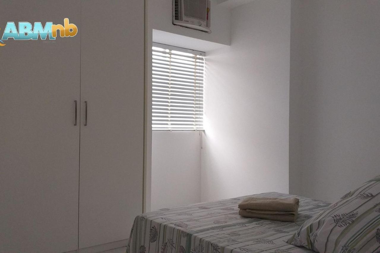 Apto No Universitario Ed. Mr. Teneriff 310 Διαμέρισμα Caruaru Εξωτερικό φωτογραφία